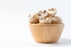 食用菌冷链储运支持